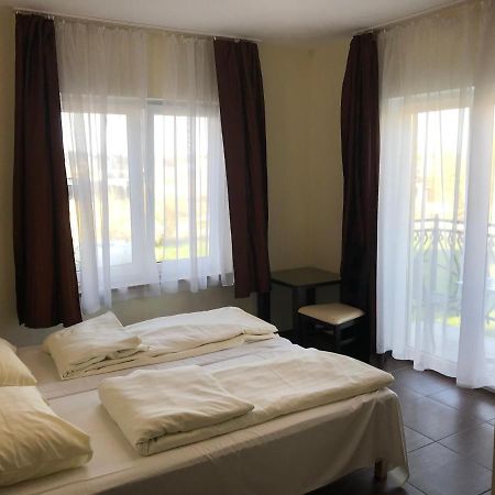Marcello Mielno Otel Mielno  Dış mekan fotoğraf